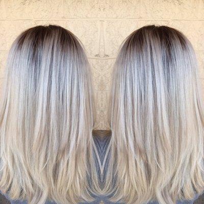 Bailey's Hair Design