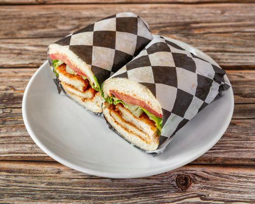 Manhattan Avenue Deli