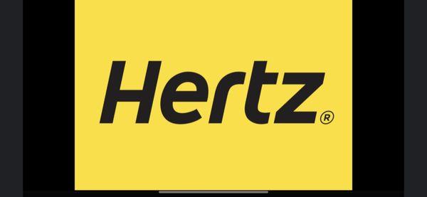 Hertz Car Rental - Susanville - Alexander HLE