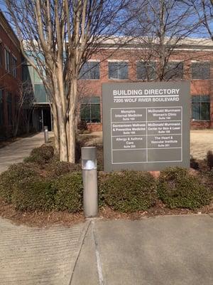 Murrmann Susan G, MD