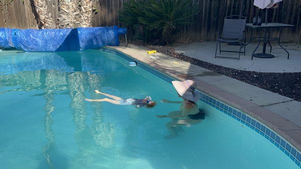 Safe Waves Swim School