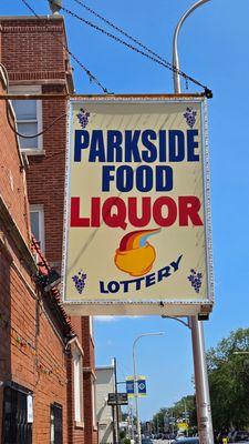 Parkside Food & Liquor
