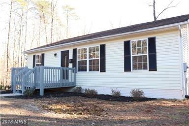 Sold 16277 Woodlands Dr, Orange, Va. 22960