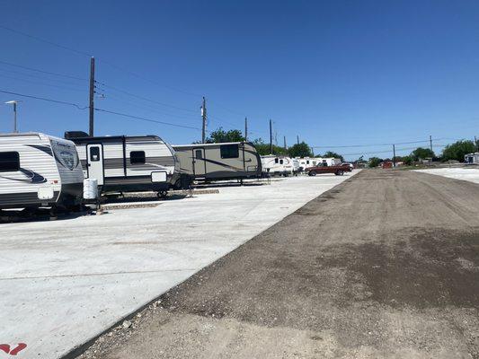 Nueces RV Park