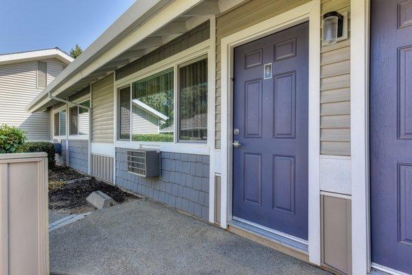 Pinecrest Apartments