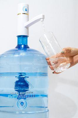 Hydralife Water Services