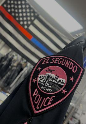 OC Uniforms & Tailoring