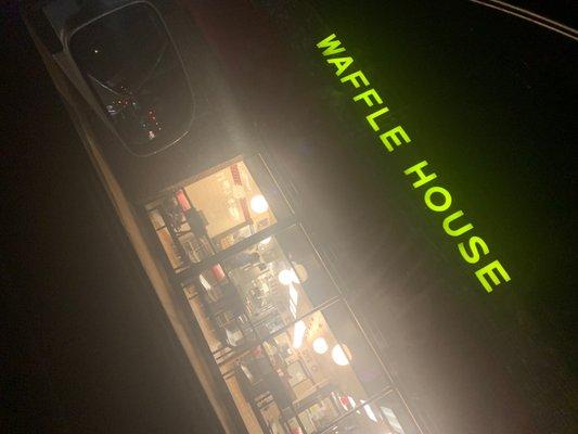 Waffle House