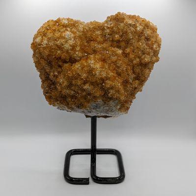 Crystal Palace by Simon