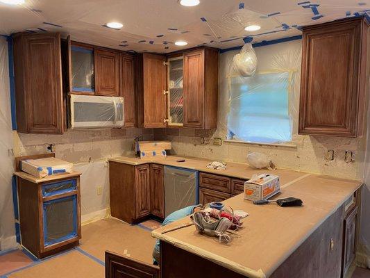 Go Pro Concrete and Construction