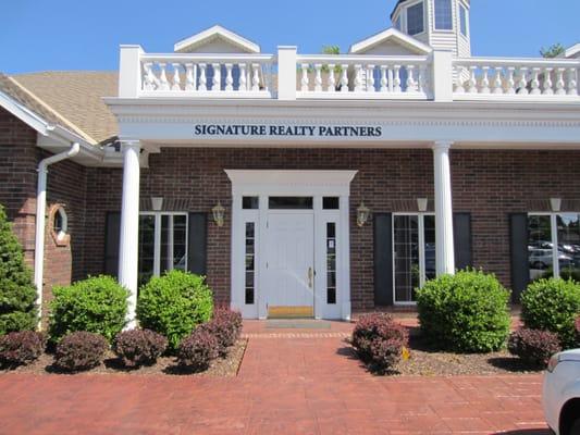 Signature Realty Partners