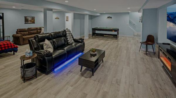 Capitol Construction