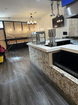 Tidylux Cleaning Services