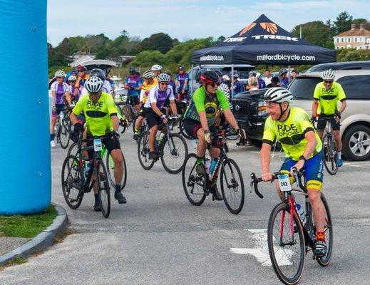 American Lung Association