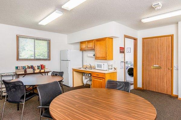 Community Room