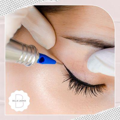 Bella Lashes
