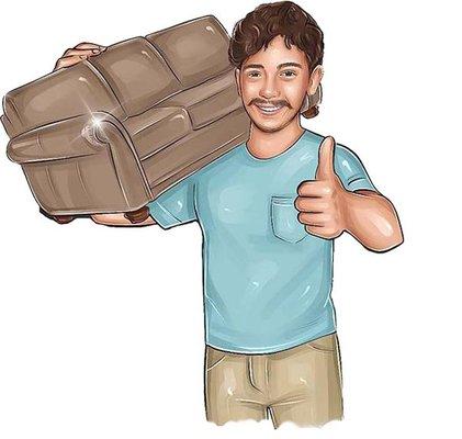 Brother's Moving & Transport