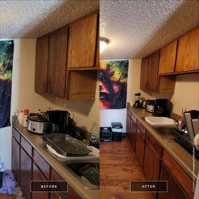 Mint Maids of Oklahoma