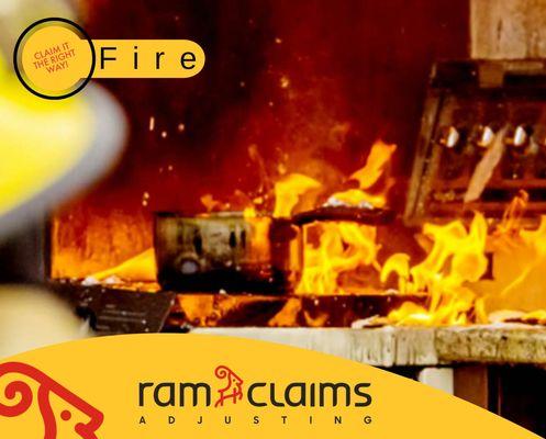 We will take care of your insurace claim!
. 954 260-4676