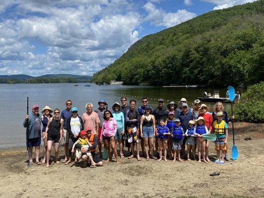 Don Pedro's Kayak and Water Rentals