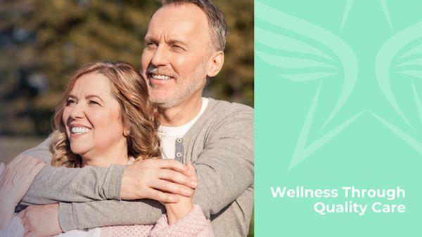 Natural Wellness of Texas