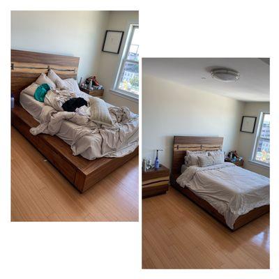 Stephany Cleaning Services