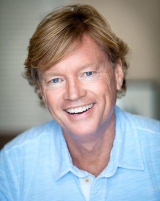 San Francisco Photographer - Commercial & Corporate Headshot / Portrait Photography