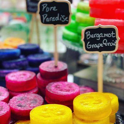 Naples Soap Company - The Villages