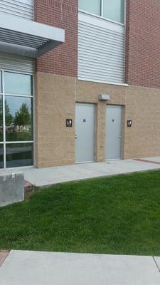 Treasure Valley Community College - Caldwell