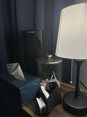 All the little details for all the possible feels