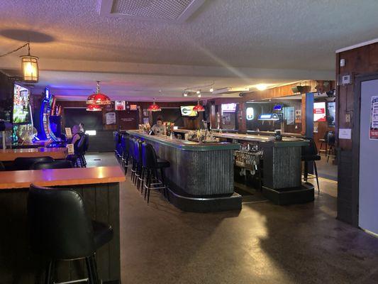 B J's Place