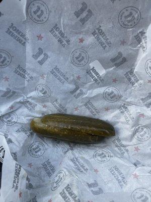 Jimmy John's