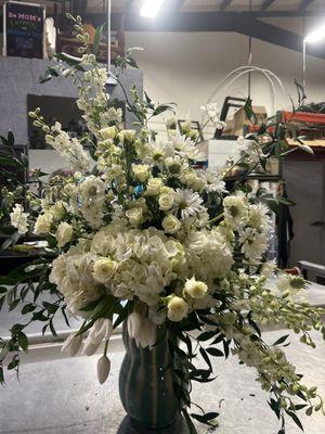 Frank’s Garden Florist by Expressions Floral