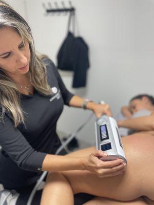 Adriana Rodriguez Med Spa