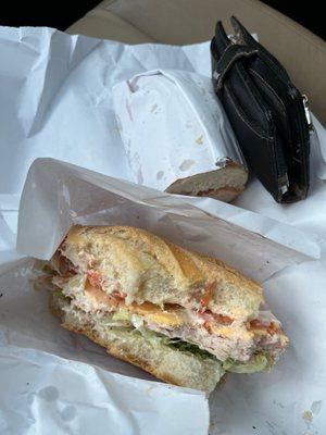 DiMarco's Butcher Shoppe
