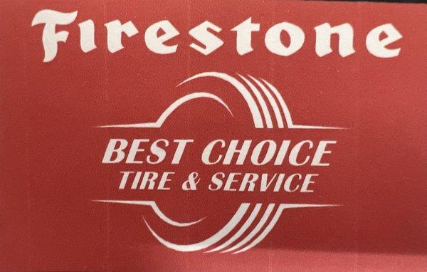 Best Choice Tire & Service