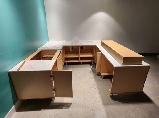 Astra Contract Furniture