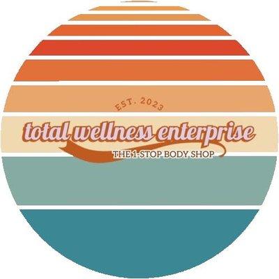 Total Wellness Enterprise