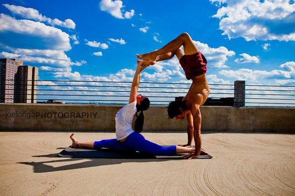 Dhyana Yoga Philadelphia