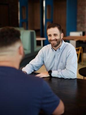 Purpose Financial Planning