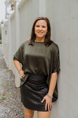 Erica Cox, Realtor
Wellhouse Real Estate West