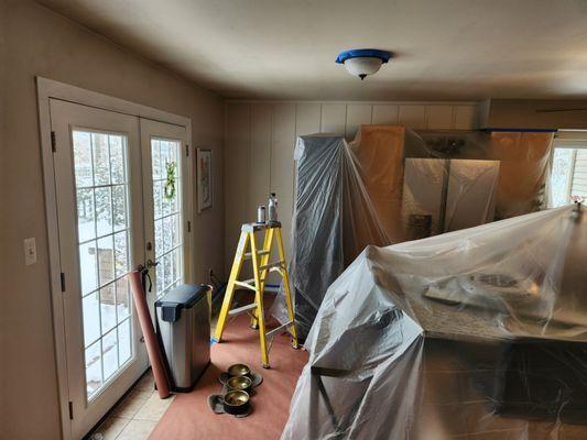 4 Seasons Renovations