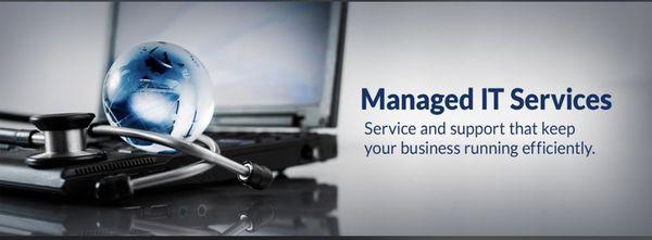 Managed IT Services