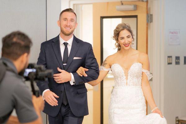 The White Magnolia Bridal Collection