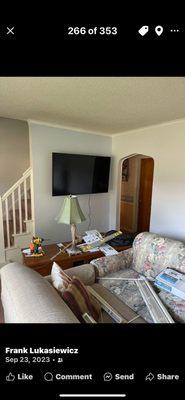 Rainbow Painting & Handyman Services