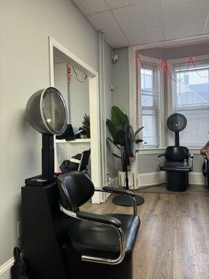 Serenity Hair Salon Unisex