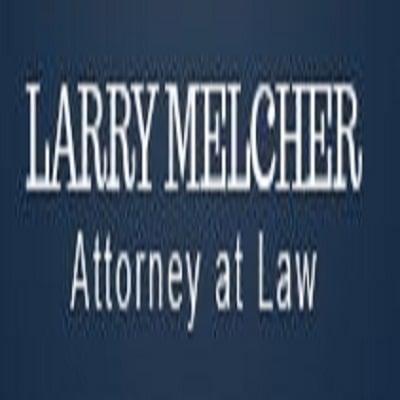 Melcher Larry-Attorney At Law