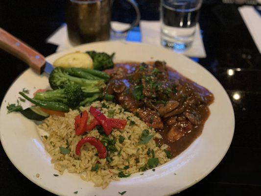 Donahue's Madison Beach Grille