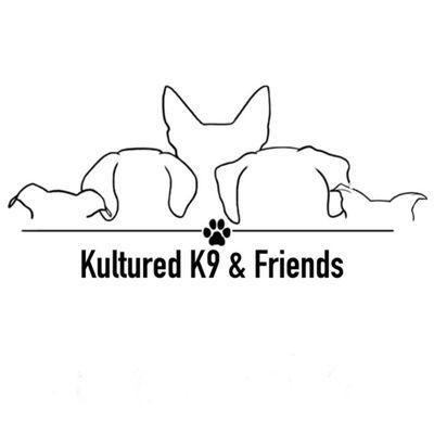 Kultured K9 & Friends