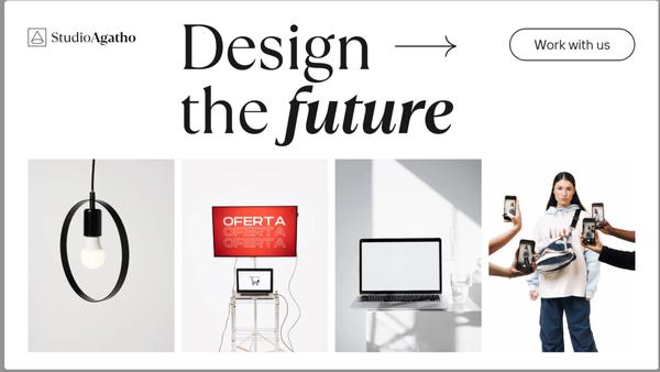 Luxury Digital Designs